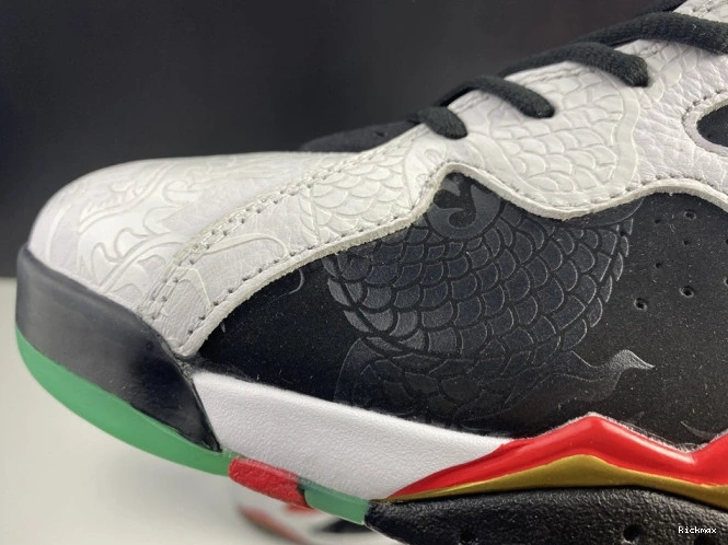 Rep Air 7 Retro China Jordan Greater CW2805-160 0707